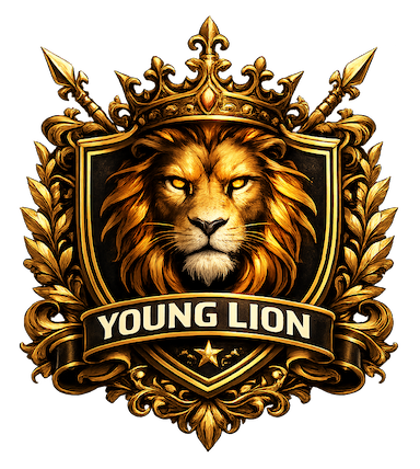 Young Lion